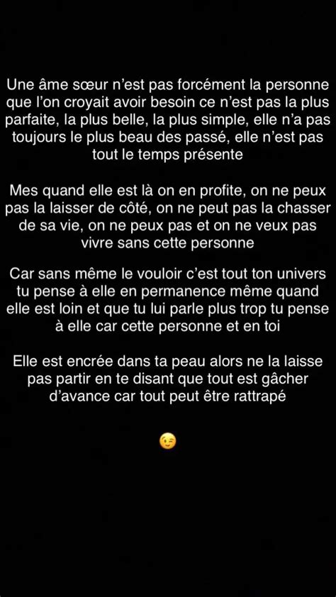 Découvrez les plus belles citations sur lâme sœur :。